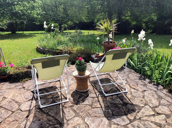 Image No.12-Maison de 2 chambres à vendre à Luchapt