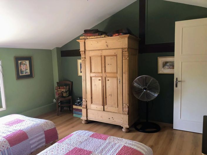 Image No.7-Maison de 2 chambres à vendre à Luchapt