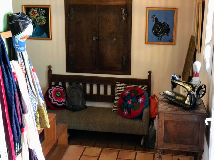 Image No.8-Maison de 2 chambres à vendre à Luchapt