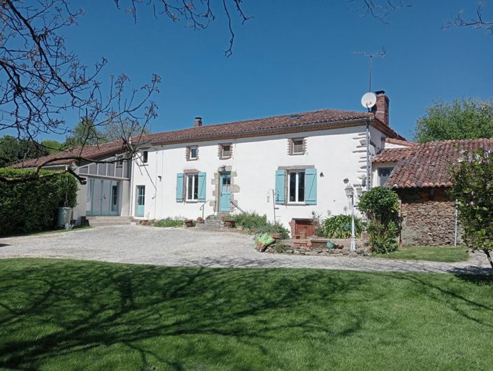 Image No.1-3 Bed House for sale