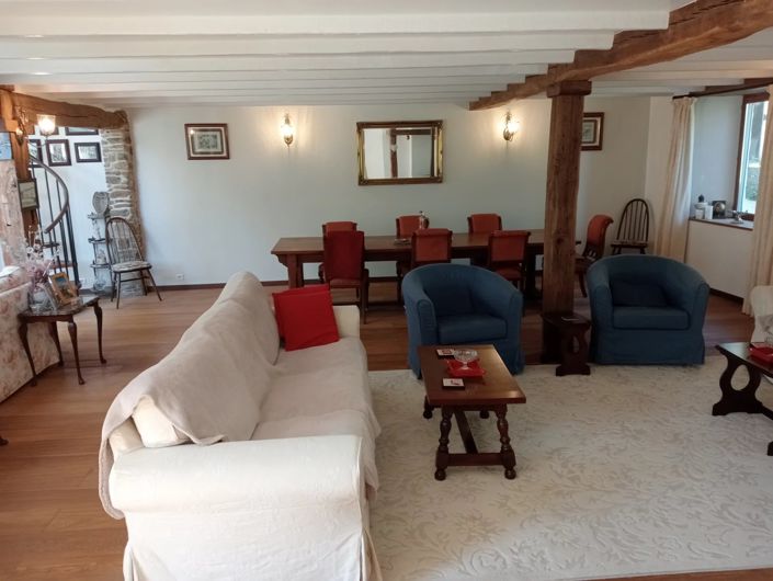 Image No.10-Maison de 3 chambres à vendre à Saint-Paul-en-Gâtine