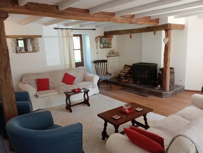 Image No.11-Maison de 3 chambres à vendre à Saint-Paul-en-Gâtine