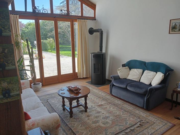 Image No.12-Maison de 3 chambres à vendre à Saint-Paul-en-Gâtine