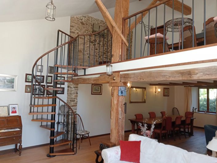 Image No.13-Maison de 3 chambres à vendre à Saint-Paul-en-Gâtine