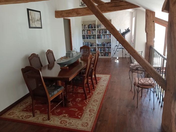 Image No.14-Maison de 3 chambres à vendre à Saint-Paul-en-Gâtine