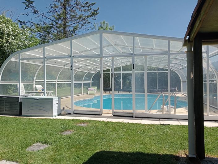 Image No.2-Maison de 3 chambres à vendre à Saint-Paul-en-Gâtine