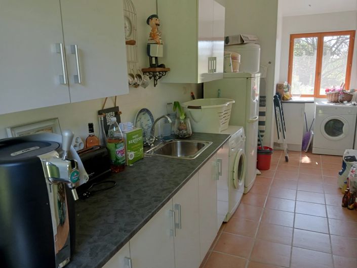 Image No.7-Maison de 3 chambres à vendre à Saint-Paul-en-Gâtine