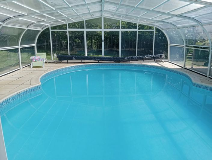 Image No.8-Maison de 3 chambres à vendre à Saint-Paul-en-Gâtine