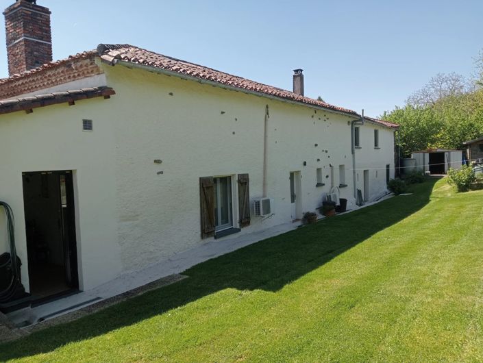 Image No.9-Maison de 3 chambres à vendre à Saint-Paul-en-Gâtine