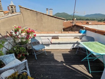 Beaux Villages most sold property