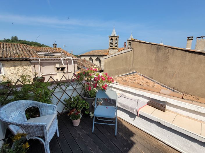 Image No.4-Maison de 2 chambres à vendre à Herault