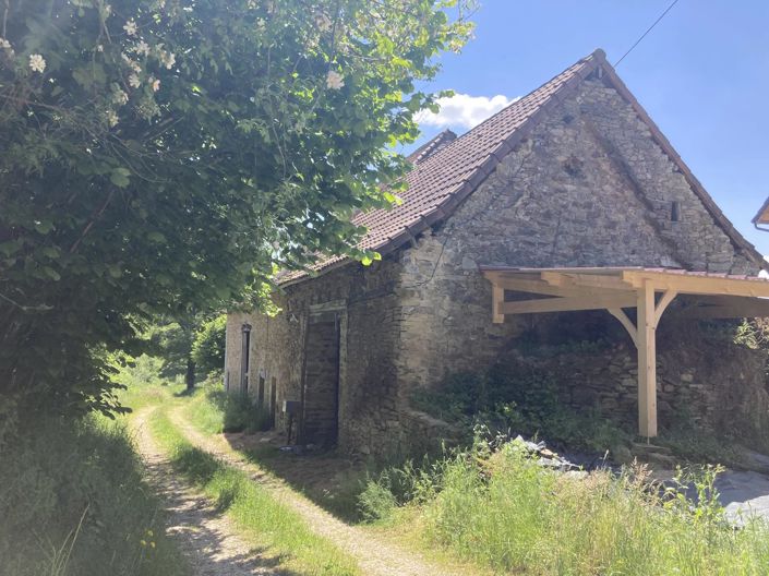 Image No.1-Barn for sale