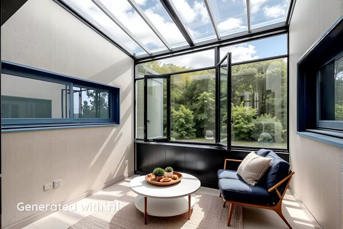 Image No.12-Maison de 4 chambres à vendre à Châteauvert