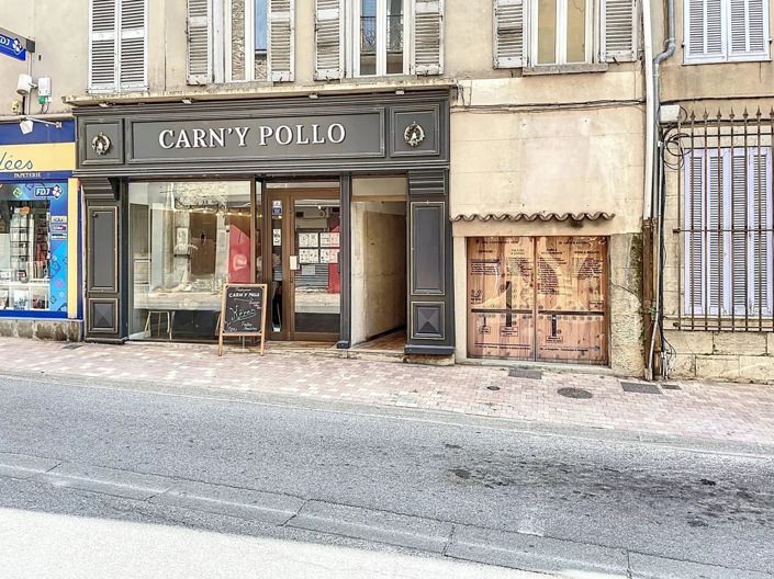 Image No.1-1 Bed Commercial for sale