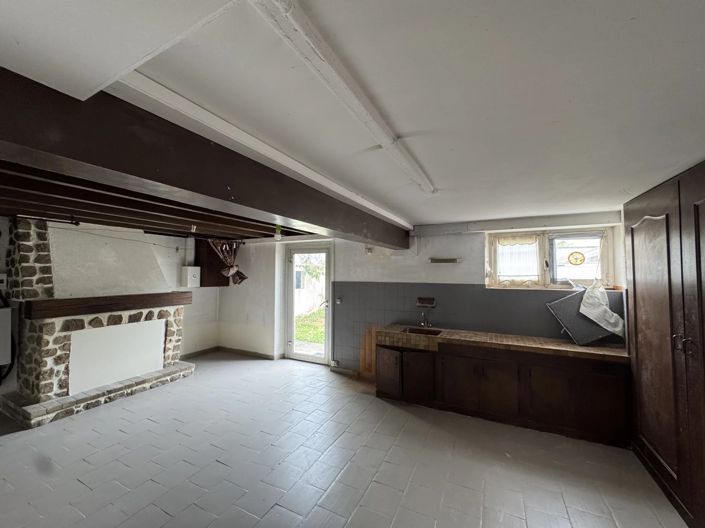Image No.12-Maison de 4 chambres à vendre à Saint-Michel
