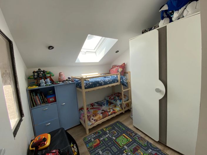 Image No.13-Maison de 3 chambres à vendre à Le Dorat