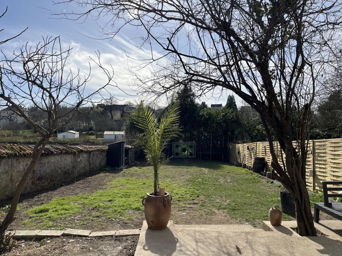 Image No.3-Maison de 3 chambres à vendre à Le Dorat