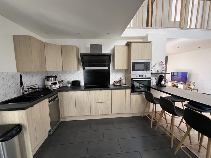 Image No.4-Maison de 3 chambres à vendre à Le Dorat