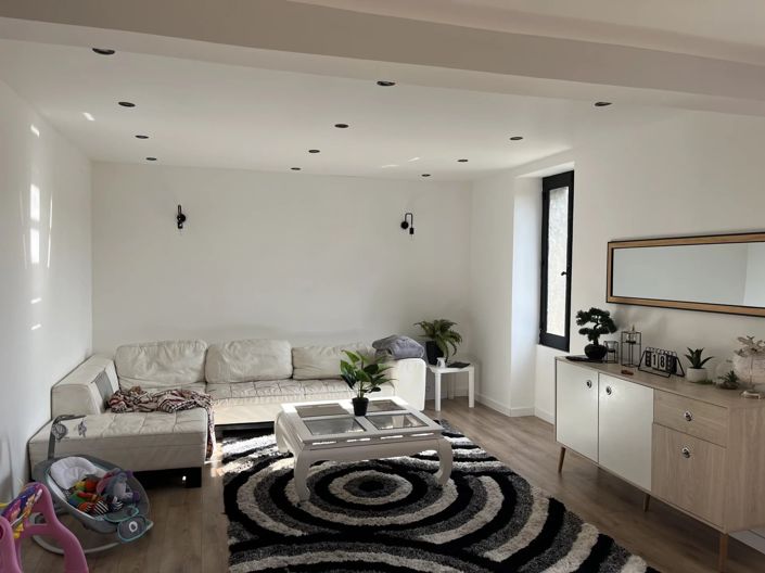 Image No.7-Maison de 3 chambres à vendre à Le Dorat