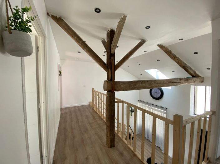 Image No.8-Maison de 3 chambres à vendre à Le Dorat