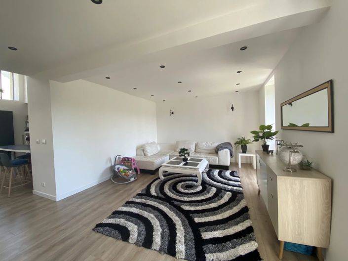 Image No.5-Maison de 3 chambres à vendre à Le Dorat