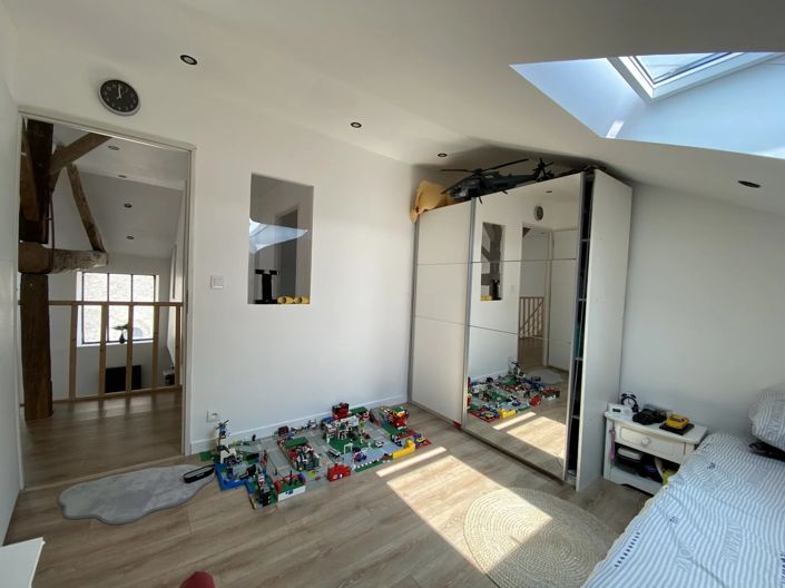 Image No.10-Maison de 3 chambres à vendre à Le Dorat