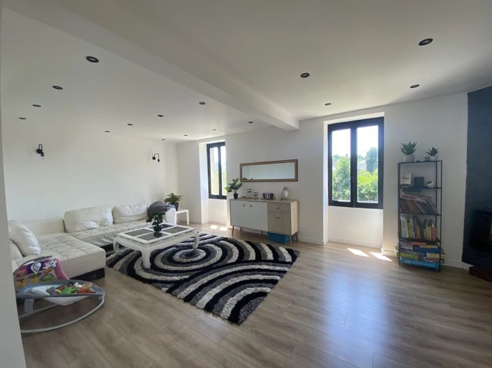 Image No.6-Maison de 3 chambres à vendre à Le Dorat