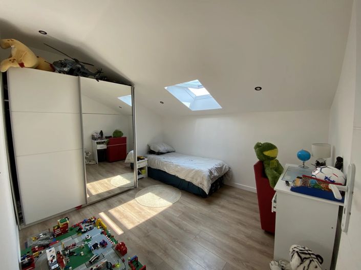 Image No.11-Maison de 3 chambres à vendre à Le Dorat