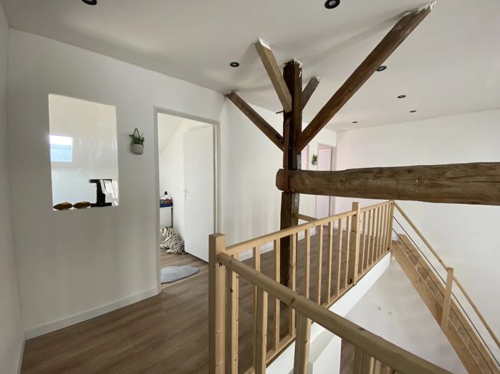 Image No.12-Maison de 3 chambres à vendre à Le Dorat