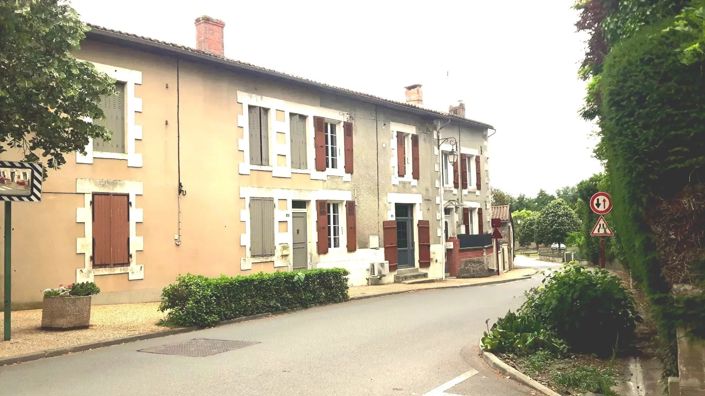 Image No.1-2 Bed Village House for sale