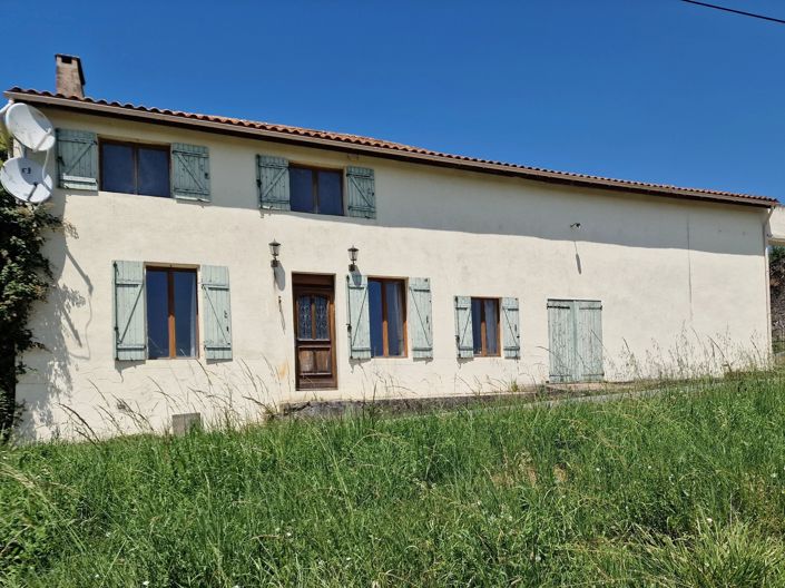 Image No.3-Maison de 3 chambres à vendre à Sauveterre-de-Guyenne