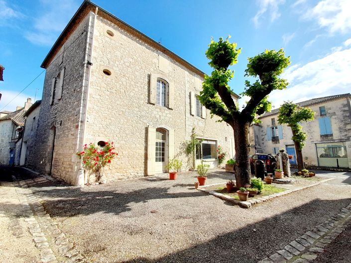 Image No.1-3 Bed Village House for sale