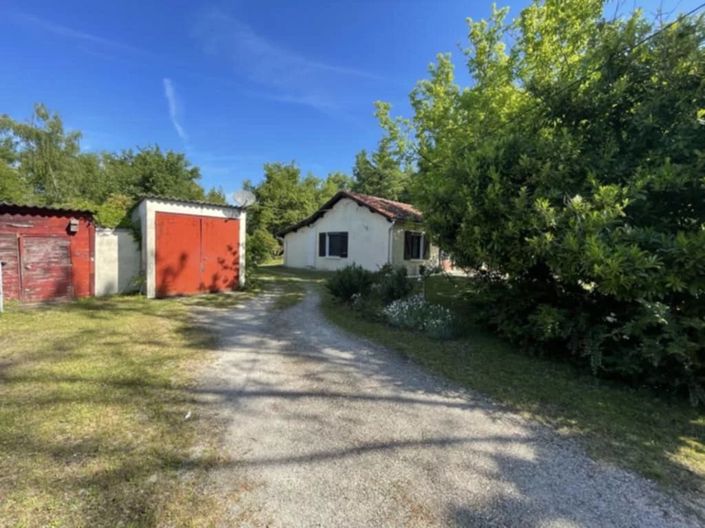 Image No.13-Maison de 2 chambres à vendre à Dordogne