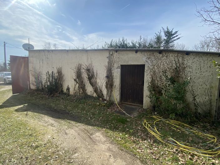 Image No.14-Maison de 2 chambres à vendre à Dordogne