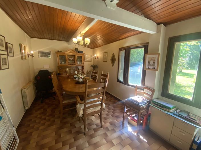 Image No.5-Maison de 2 chambres à vendre à Dordogne