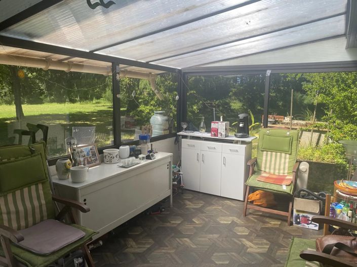 Image No.6-Maison de 2 chambres à vendre à Dordogne