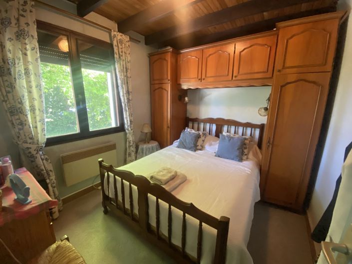 Image No.8-Maison de 2 chambres à vendre à Dordogne