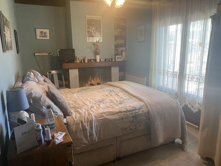 Image No.9-Maison de 2 chambres à vendre à Dordogne