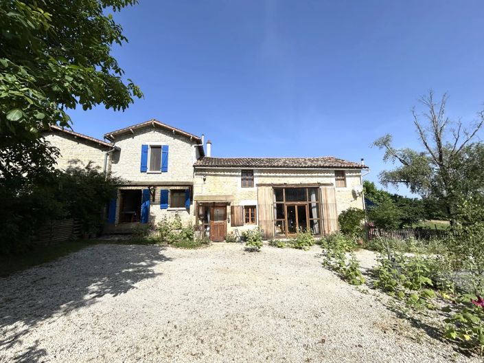 Image No.1-8 Bed Village House for sale
