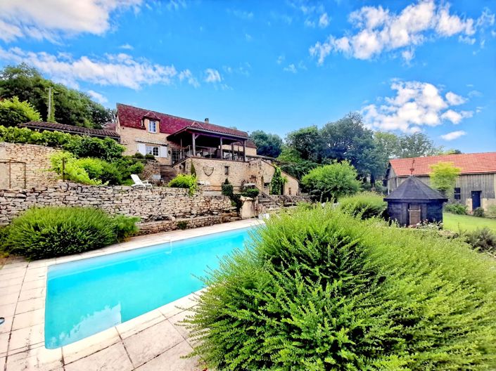 Image No.1-6 Bed House for sale