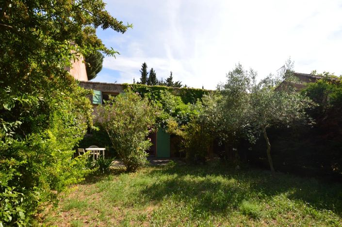 Image No.1-Propriété de 2 chambres à vendre à Bouches-du-Rhône