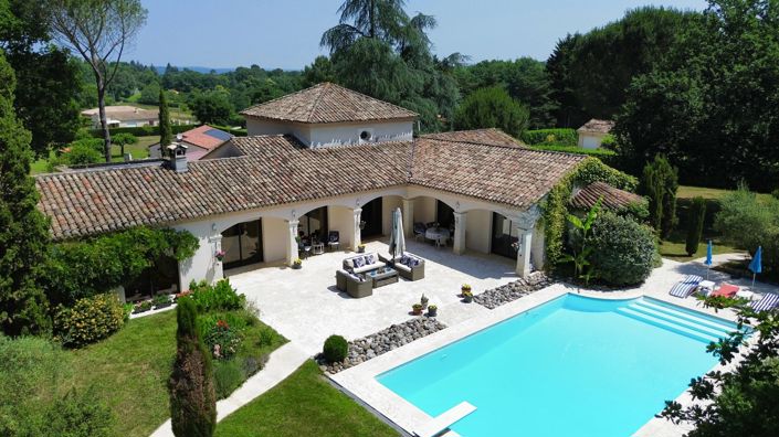 Image No.1-5 Bed House for sale