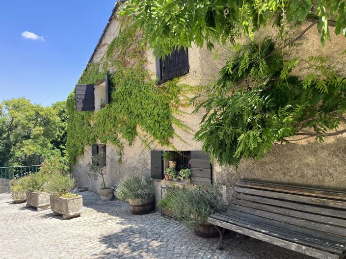 Image No.1-3 Bed Village House for sale