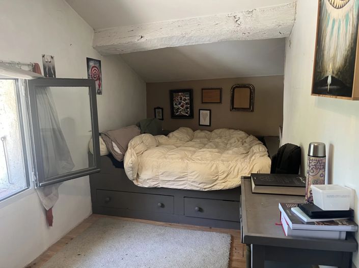 Image No.11-Maison de village de 3 chambres à vendre à Tourtour