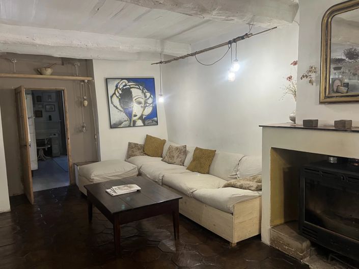 Image No.5-Maison de village de 3 chambres à vendre à Tourtour