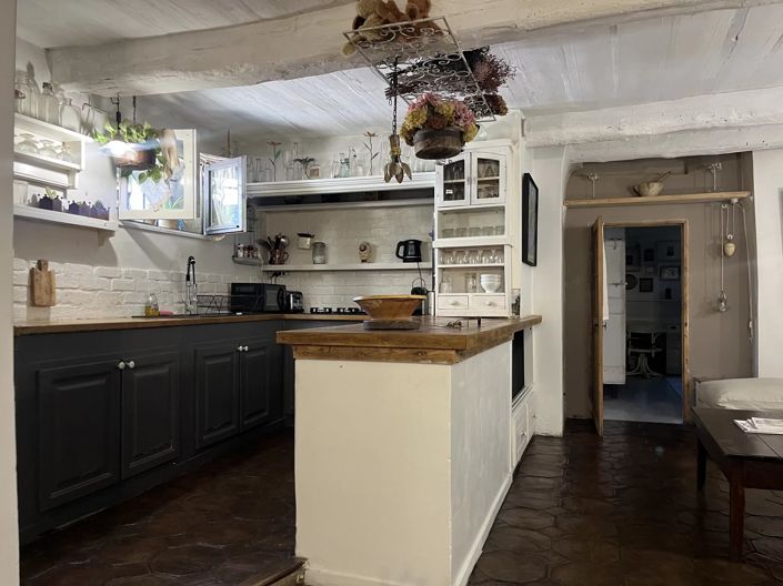 Image No.6-Maison de village de 3 chambres à vendre à Tourtour