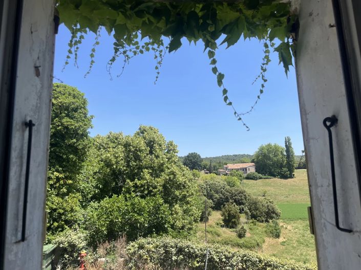 Image No.9-Maison de village de 3 chambres à vendre à Tourtour