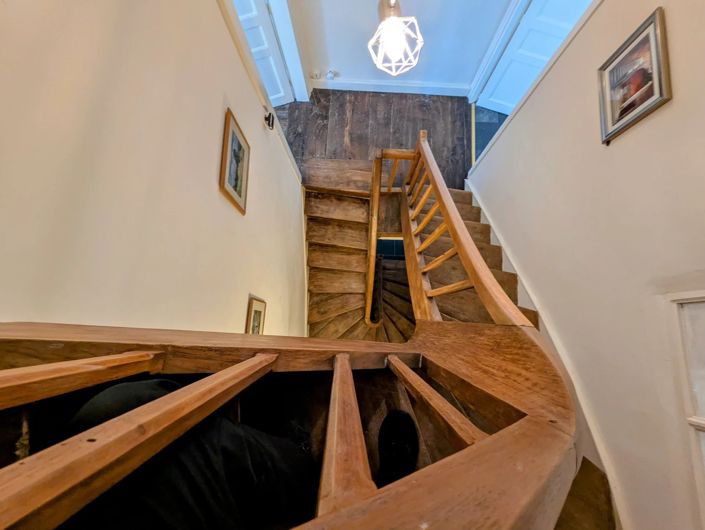 Image No.15-4 Bed Village House for sale