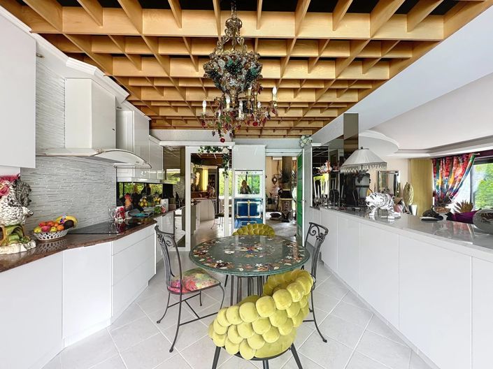 Image No.10-Maison de 4 chambres à vendre à Gannat