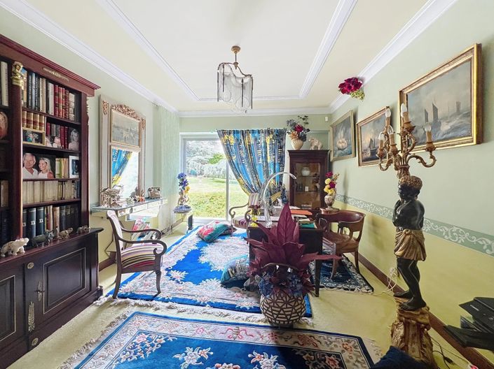 Image No.11-Maison de 4 chambres à vendre à Gannat